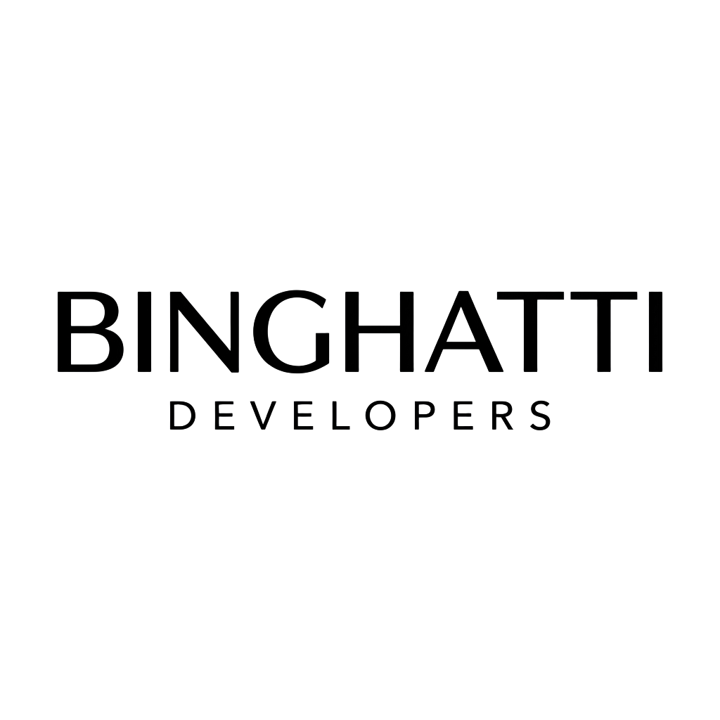 Binghatti Developers logo